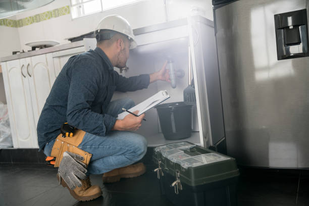 Best Plumbing Repair Near Me  in Danville, VA