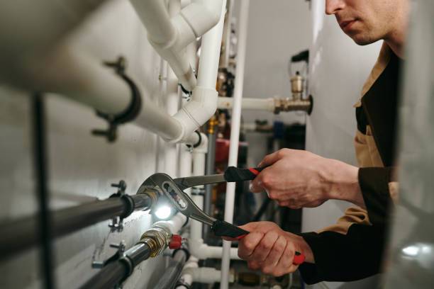 Best Emergency Plumbing Repair  in Danville, VA