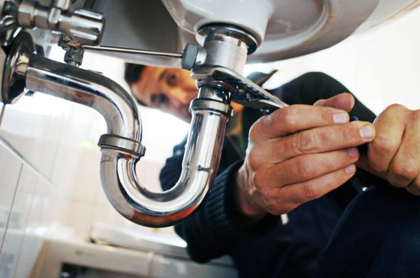 Best Sewer Line Repair  in Danville, VA