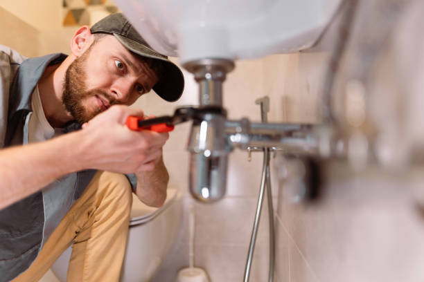Best Septic Systems  in Danville, VA