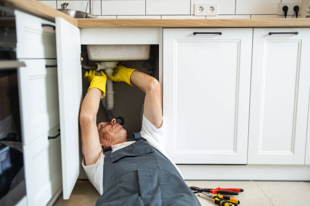 Best Water Softener Installation  in Danville, VA