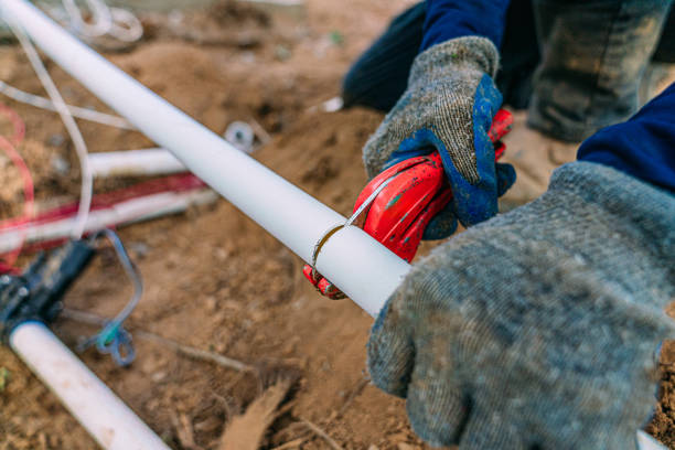 Best 24-Hour Plumber Near Me  in Danville, VA